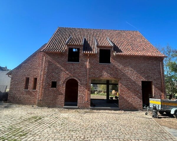Home 2 Woning te Erondegem