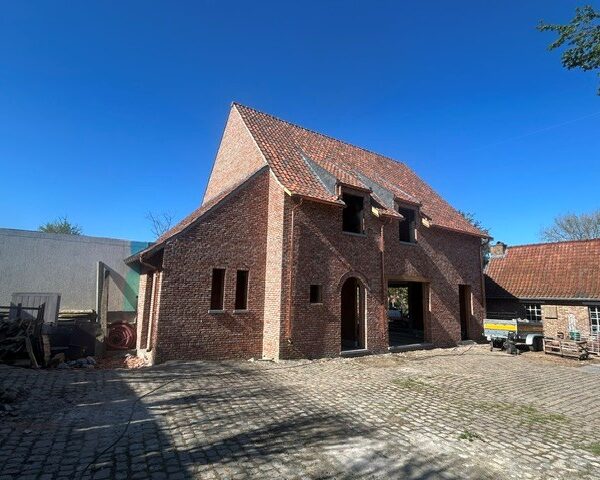 Home 3 Woning te Erondegem2