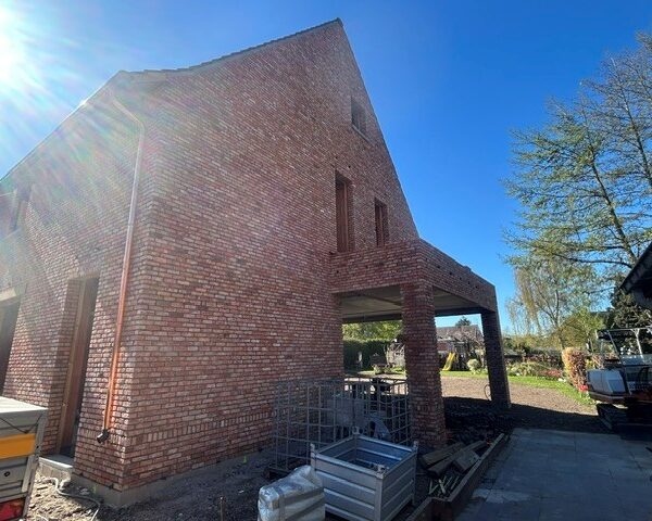Home 4 Woning te Erondegem3