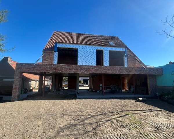 Home 1 Woning te Erondegem4